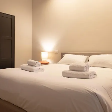 House 20s, 43n Appartement