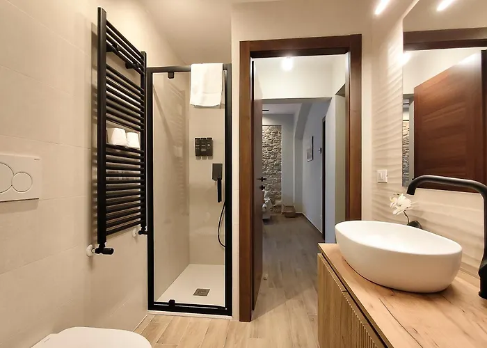 House 20s, 43n Appartement *