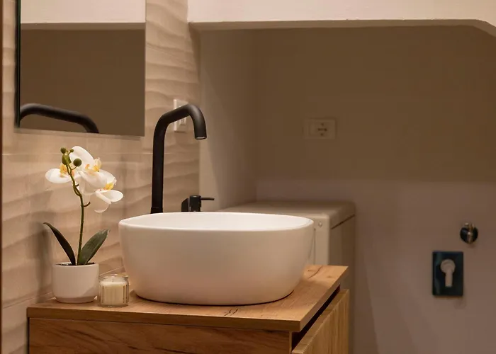 House 20s, 43n Appartement