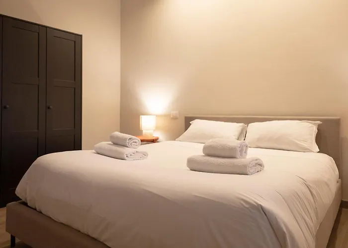 House 20s, 43n Appartement