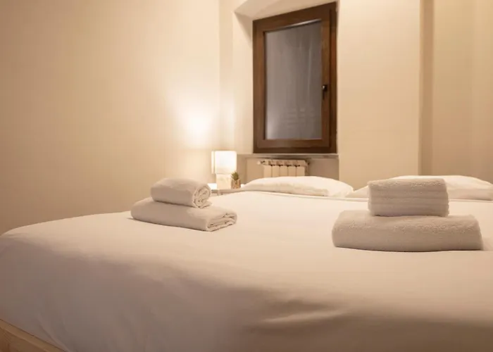 Appartement House 20s, 43n