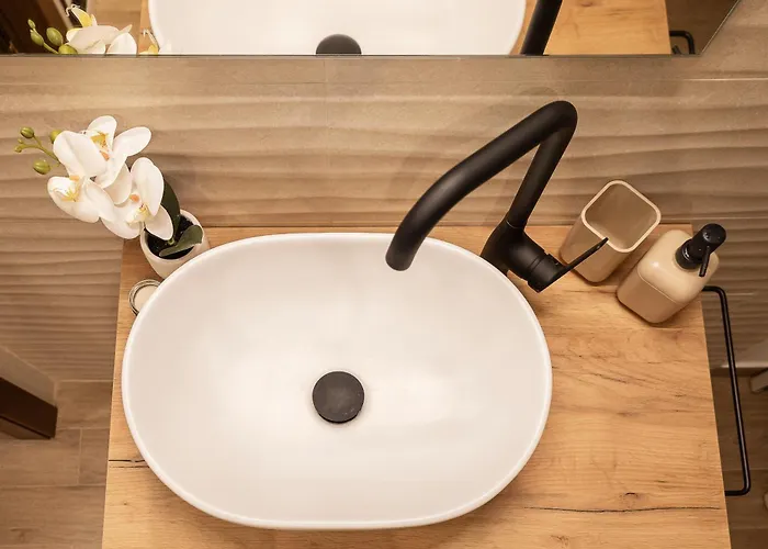 Appartement House 20s, 43n *