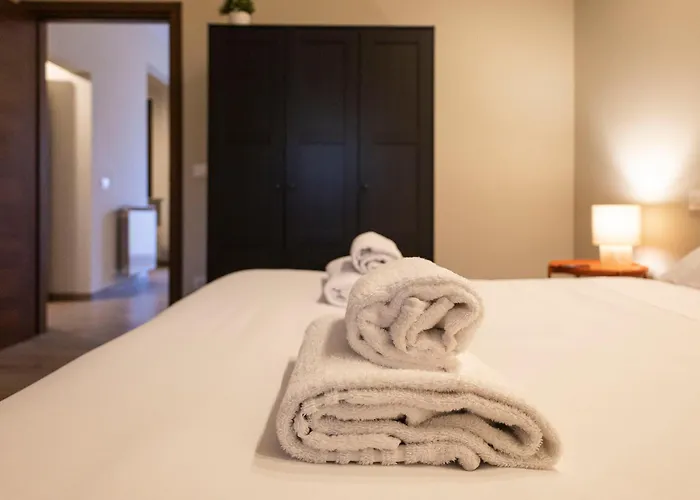 Appartement House 20s, 43n Florence