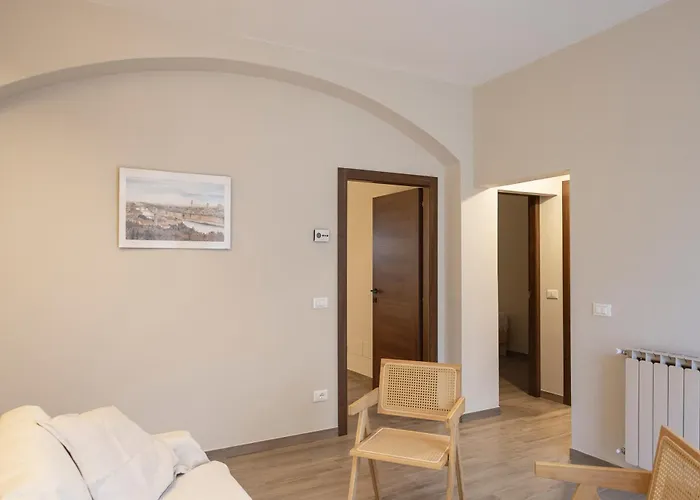 House 20s, 43n * Florence