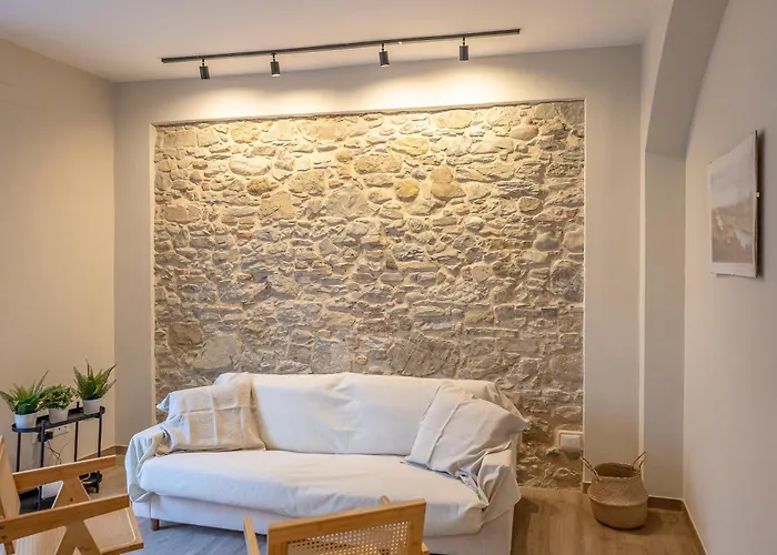 House 20s, 43n Appartement *