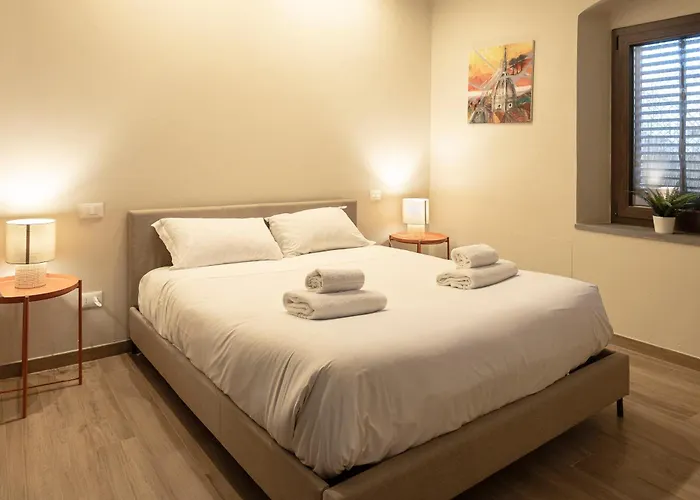 House 20s, 43n * Firenze